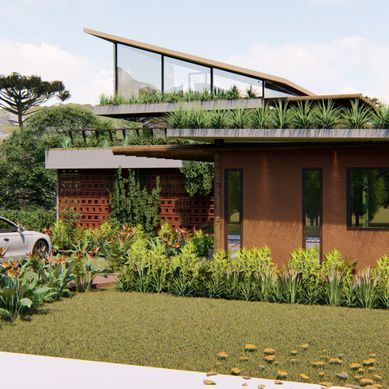 Residencia J
