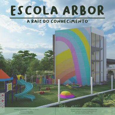 Escola Arbor