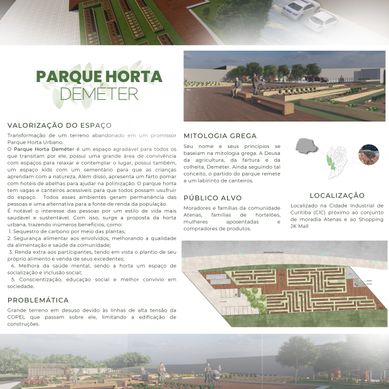 Parque Horta Dempeter