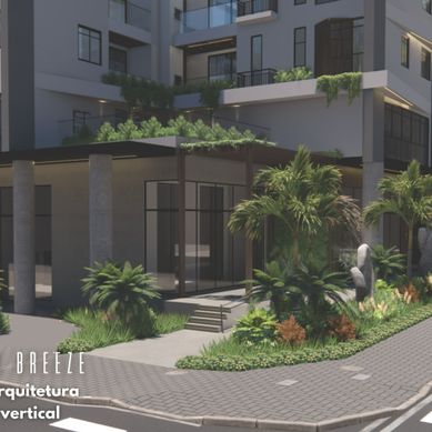 Edifício Breeze