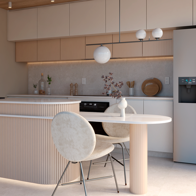 Cocina Pinole