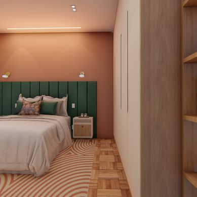 projeto quarto