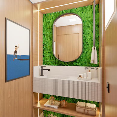 Lavabo