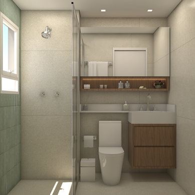 Projeto Residencial - 02