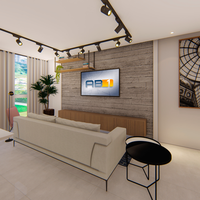 SALA DE TV