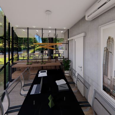 ARCHITECTURE STUDIO