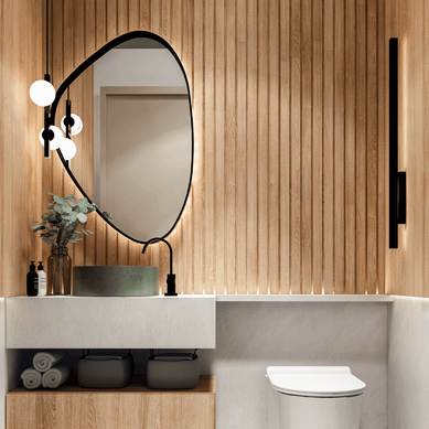 Lavabo 