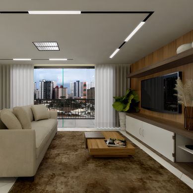 Sala de estar