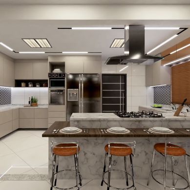 Cozinha