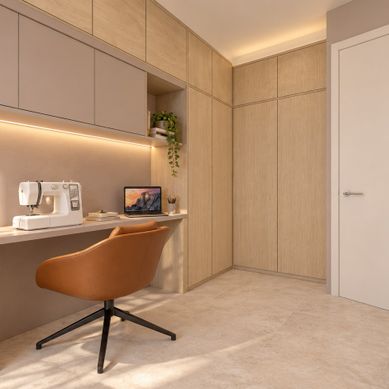 Apartamento Kimiko