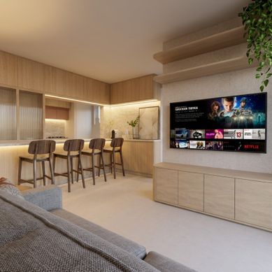 Apartamento Kimiko
