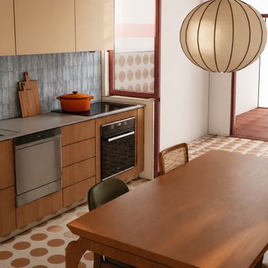 Apartamento Vini e Tereza