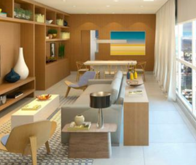 Apartamento RM
