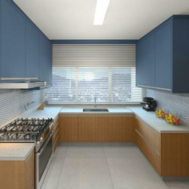 Apartamento RM