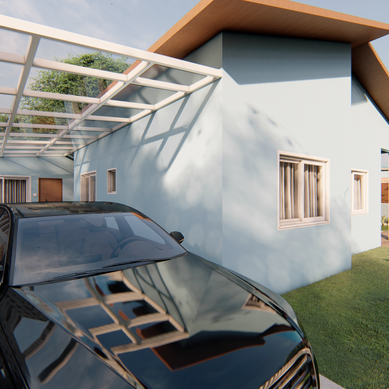 Projeto de Reforma