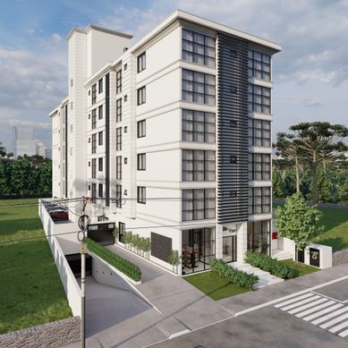 Residencial Belle Vue