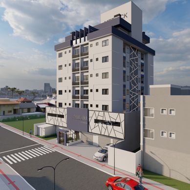 Residencial Paulina