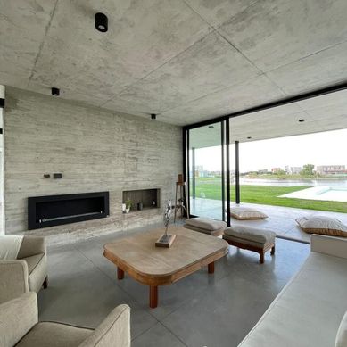 PROYECTO SAN SEBASTIAN INTERIOR