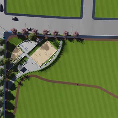 Praça Pública