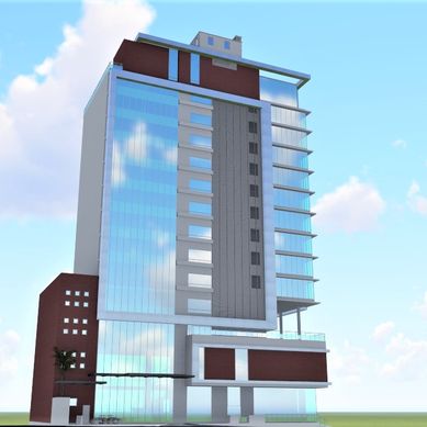 Edifício Comercial