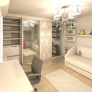 Design de Interiores