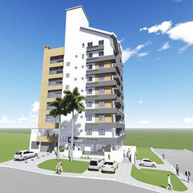 Edifício Residêncial