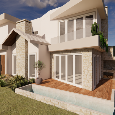 Casa RC