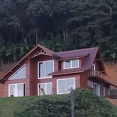 Casa Hillesheim