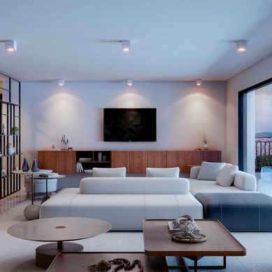 APARTAMENTO CK