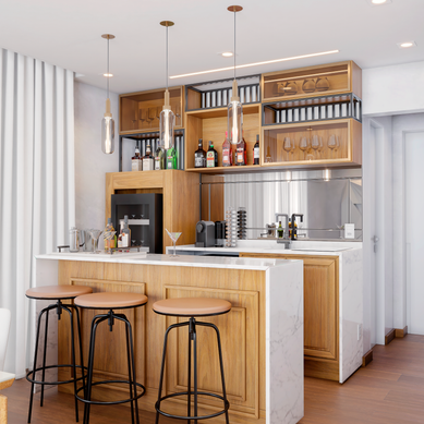 APARTAMENTO R