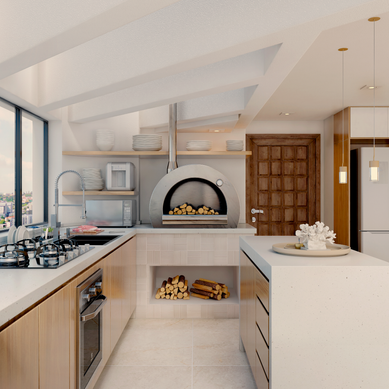 APARTAMENTO M