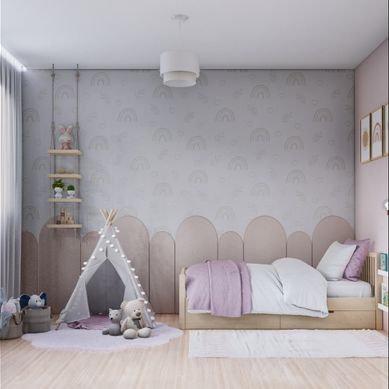 Quarto Infantil