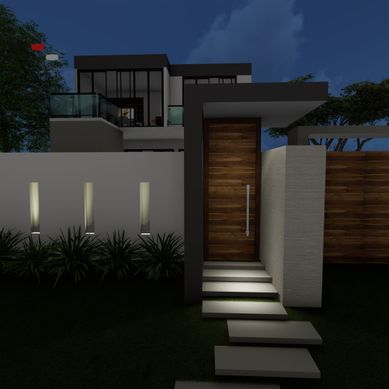 Casa FR
