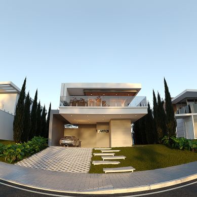 high house
