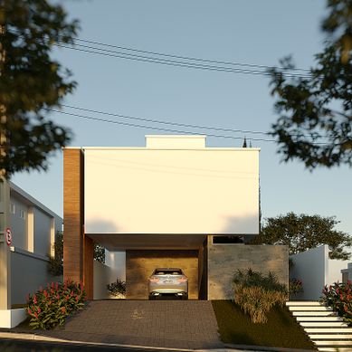 aRaAb house