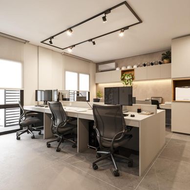 Coworking