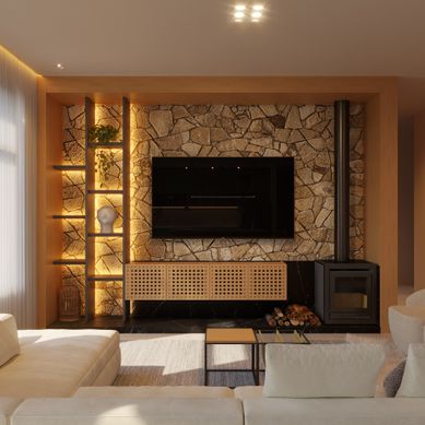 INTERIORES RES. PAU BRASIL