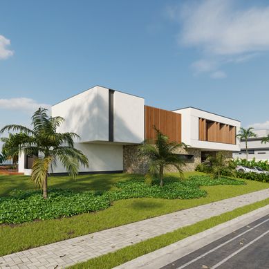 CASA RESERVA