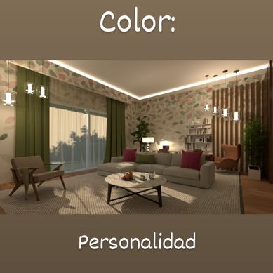 color