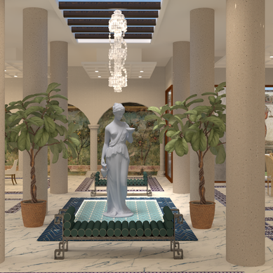 recibidor