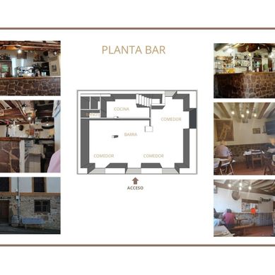 Bar El Cazador