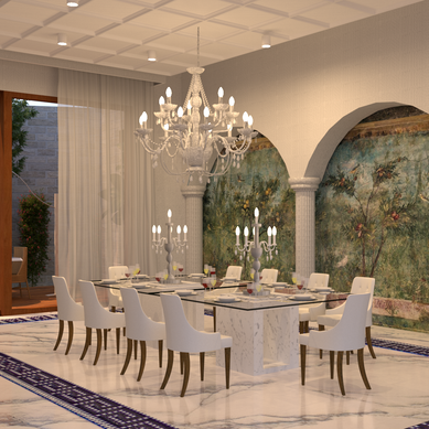 comedor