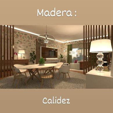 madera