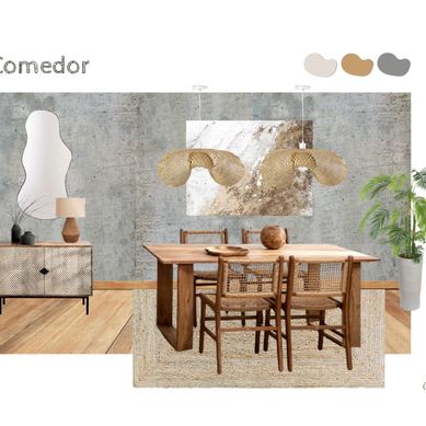 comedor