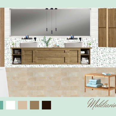 baño