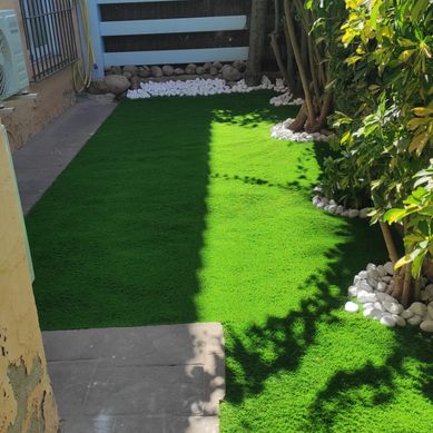 Jardín Vera