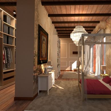 dormitorio principal 2