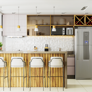 P & B APARTMENT