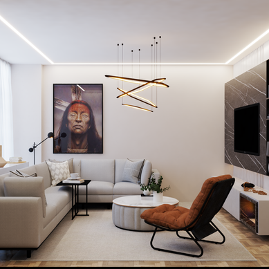 Sala de Estar