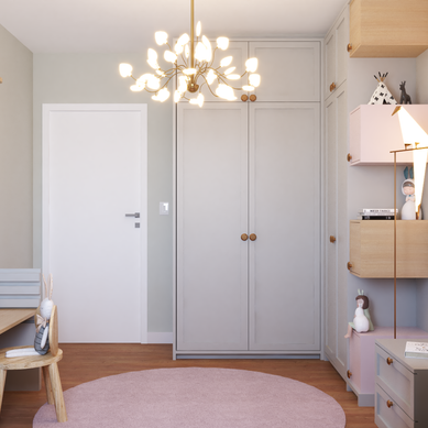 Quarto bebê